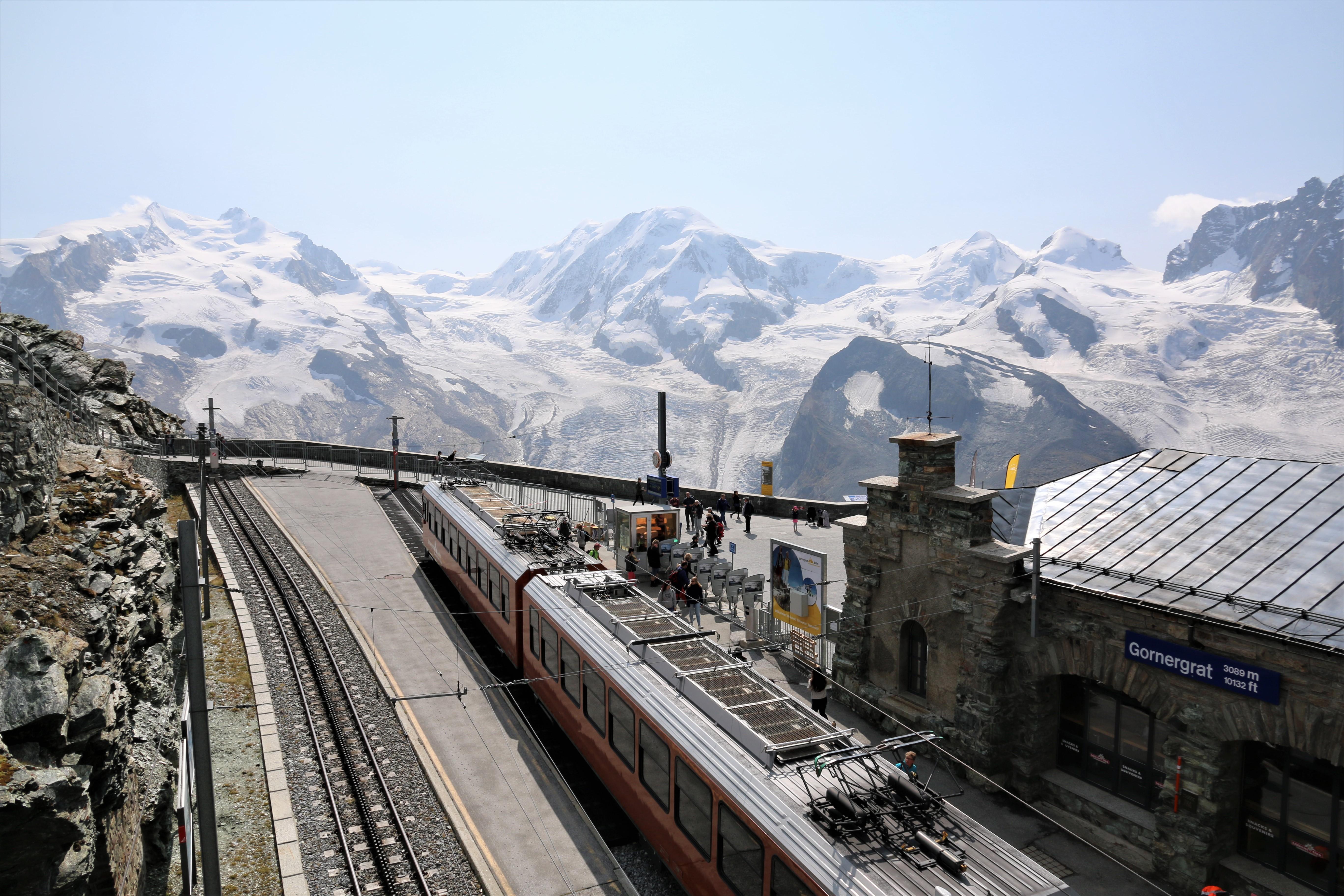 Gornergrat